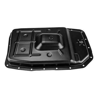 1x cárter de aceite de transmisión apto para Ford Expedition 2011-2017 Ford F-150 2011-2018 Foto 1 de 4