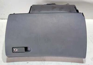 MERCEDES C180 CGI 1.8 2012 W204,GLOVE BOX STORAGE COMPARTMENT P/N: A2046803291 - Picture 1 of 6