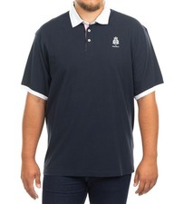 Hackett Polos for Men for sale | eBay
