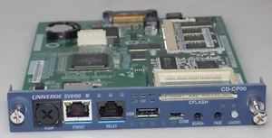 Módulo blade procesador principal NEC Univerge SV8100 CHS2U B-US, sin memoria - Imagen 1 de 9