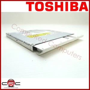 Toshiba Satellite L50-B Regrabadora DVD optical Drive A000292100 - Picture 1 of 4