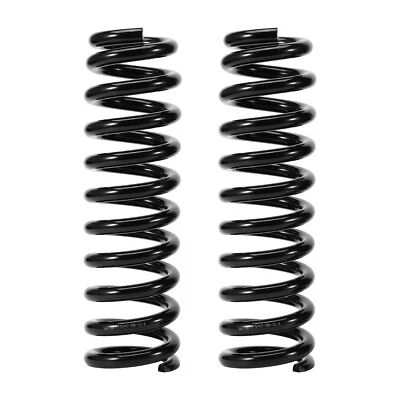 Front 1-3" Heavy Duty Coil Spring for Toyota 4Runner Tacoma FJ Cruiser 2003-2023 - Image 1 of 4