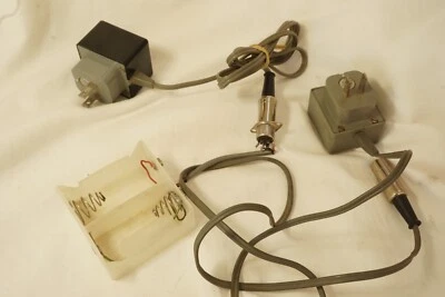 Hasselblad battery chargers  for Hasselblad 500 EL/M, . from USA - Image 1 of 4