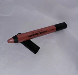 URBAN DECAY * SUPER SATURATED HIGH GLOSS LIP COLOR PENCIL LINER * NAKED * .10 oz - Picture 1 of 1