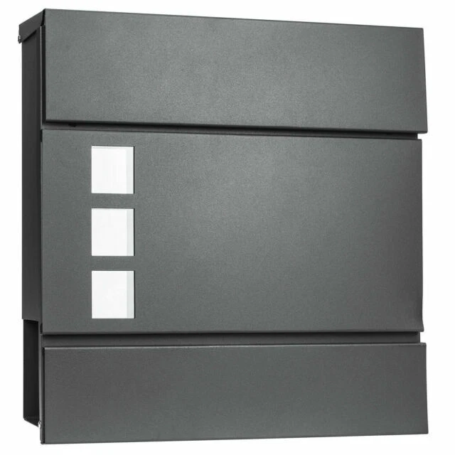 Letterbox Flap Hinge Pin Letterboxes | Letter Plates | For All Types Of ...