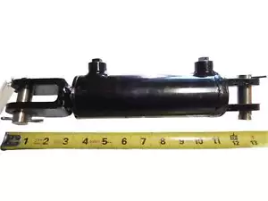 New Holland BER665433 Hydraulic Cylinder - Picture 1 of 5