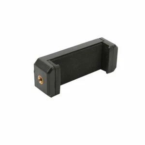 iPhone Clip Camera Universal Adapter Mount Phone Clip Holder Stand - Picture 1 of 7
