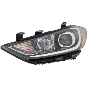 HID Headlight Driving Head light Headlamp Driver Left Side HID/xenon 92101F3200 - Picture 1 of 8