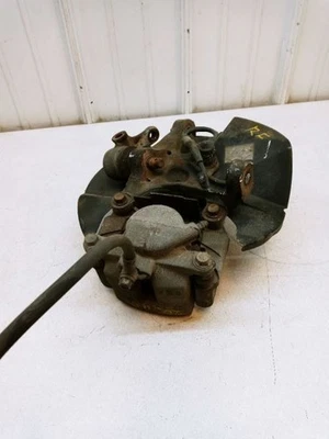 1999 00 01 02 03 04 2005 MAZDA MIATA PASSENGER RIGHT FRONT SPINDLE KNUCKLE OEM Foto 1 de 4