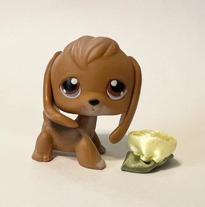 Littlest Pet Shop #16 Beagle - Picture 1 of 3
