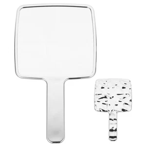Handheld Makeup Mirror Portable Cosmetic Mirror for Women handheld makeup mirror - Picture 1 of 12