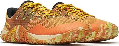 Tênis esportivo masculino Merrell Trail Glove 7 J068443 corrida descalço cidade - Imagem 1 de 4