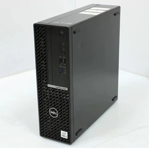 Dell Optiplex 7080 SFF Intel Core i5 10. Gen 16GB RAM 512 Ssd Win 11 Wifi - Bild 1 von 6