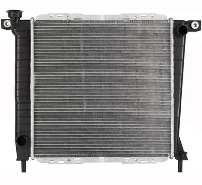 Radiador Sunbelt para 85-94 Ford Ranger Mazda Navajo garantía de por vida Foto 1 de 4