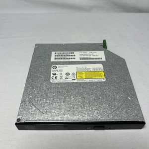 HP ProDesk DVD/CD Rewritable Drive DS-8ACSH-JBS PN- 460510-800 - Picture 1 of 3