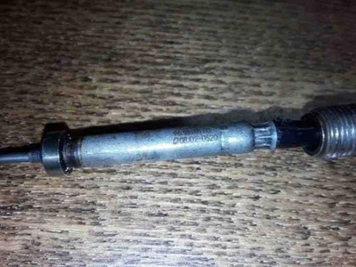 Sensore temperatura gas di scarico CITROËN C4 Picasso II 9651618180 1.60 Diesel 25464426 - Immagine 1 di 3