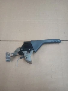 93 1993 SUBARU LEGACY EMERGENCY BRAKE PARKING BRAKE ASSEMBLY BLUE OEM - Picture 1 of 10