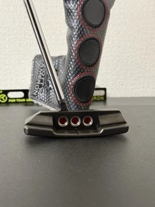Scotty Cameron putter RH select NEWPORT 2.6 center shaft 34" W/C 1 Biz day ship - Picture 1 of 20