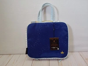 The Happy Planner Disney Princess Storage Pouch Zip Around Carry Bag New W Tag - Picture 1 of 19
