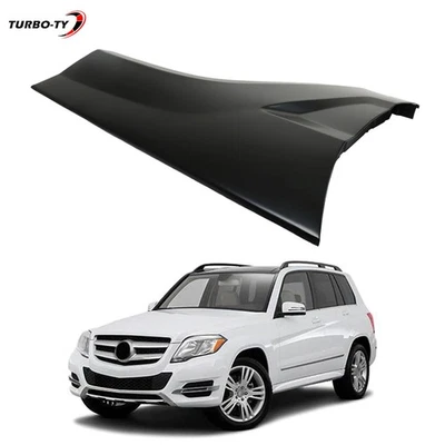 Front Right Passenger Side Fender Primed For Mercedes Benz GLK350 2010-2015 Foto 1 de 4