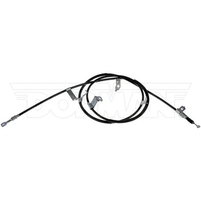 Dorman C661204 Parking Brake Cable For 11-15 Ford Lincoln Edge MKX - Image 1 of 4