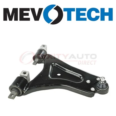 Mevotech Control Arm & Ball Joint Assembly for 1995-1997 Ford Contour 2.0L ak - Imagem 1 de 4