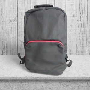 Adobe Summit Black Backpack – Unused Conference Swag – Limited Edition - Photo 1/10