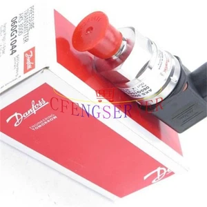 1PCS NEW Danfoss AKS3000 060G1044 pressure transmitter - Picture 1 of 5