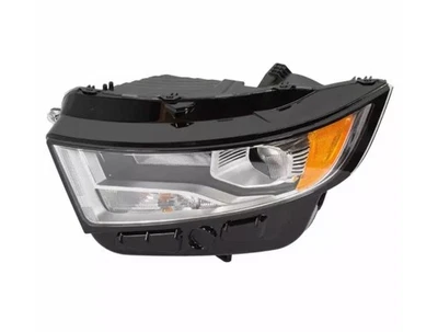 New OEM Genuine 2015-2018 Ford Edge Left Headlight Assembly Driver FT4Z-13008-F - Image 1 of 4