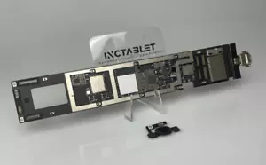Scheda madre: Apple iPad Pro 10,5 64 GB WiFi - Riparazioni + Riparazioni Ref453 - Foto 1 di 3