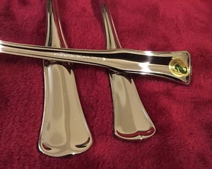 * WATERFORD  - NORMANDY - YOU CHOOSE - CHOICE - Stainless Flatware Silverware  * - Picture 1 of 7