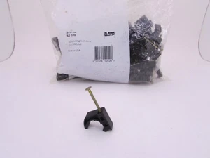 VIEGA 52020 1/2'' U CLIP TUBING FASTENERS - Picture 1 of 10