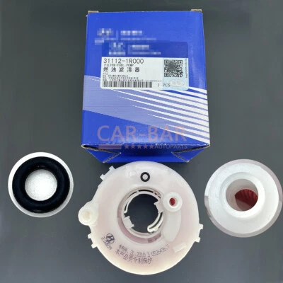 Фильтр топливного насоса для Hyundai Accent Elantra Kia Sorento Rio Sportage 31112-1R000 - Изображение 1 из 4