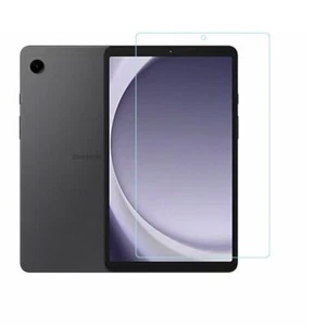 2x Glasfolie für Samsung Galaxy Tab A9 X110 X115 Schutzfolie Displayfolie Panzer - Bild 1 von 21