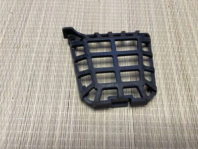 Recortadora Craftsman Brushwacker Modelo 358797260 Parte #530-027781 Protector Silenciador Foto 1 de 2