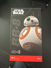 Disney Sphero Star Wars BB-8 Complete Set App Enabled Droid The Force Awakens