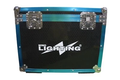 Baule vuoto Sophie LED 2.0 Flight case vuoto da 4 posti - Immagine 1 di 4