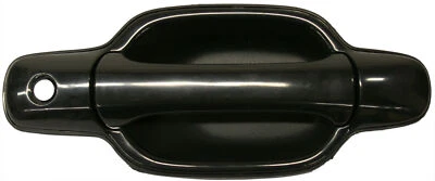  Front, Passenger Side Exterior Door Handle For Isuzu Rodeo 2002-2022 - Изображение 1 из 4