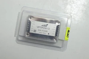NUEVO VPT VPTPCM-12 Módulo de Acondicionamiento Línea de Aviación - Imagen 1 de 5