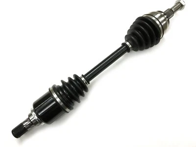 Nuevo eje lateral izquierdo compatible con Ford Focus 2012-2018 2,0 L gasolina transmisión automática Foto 1 de 4