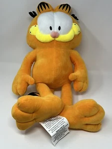 Garfield The Movie Kissen Buddy Plüsch 20 Zoll Pfoten von Nickelodeon | Etikett beschädigt - Bild 1 von 9