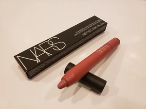 NARS ~ Powermatte High Intensity Lip Pencil ~ #112 American Woman ~ 0.08 oz ~NIB - Picture 1 of 1