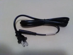 CANON PIXMA PRINTER AC POWER CORD - QK16862 - Picture 1 of 1