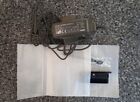 Nintendo DS LITE BLACK Stylus Gba Cover, Charger and Protective Bag....
