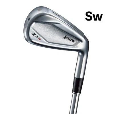 SRIXON ZX4 Wedge Sw 56 Diamana 60 Stiff Flex - Image 1 of 4