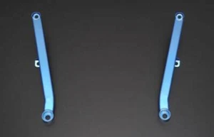 Cusco Power Brace Under Chassis Braces Rear for 2019+ for Toyota Prius, Corolla - Picture 1 of 1