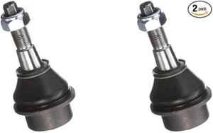 2pcs Front Ball Joint # K7411, 5072958AC for Dodge Ram 1500 - Foto 1 di 2