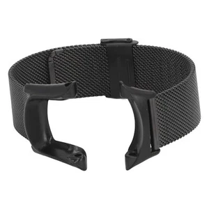 Correa de reloj de repuesto para Suunto Ambit 1 2S 2R 3 Sport 3 Peak Stain HG5 - Imagen 1 de 18