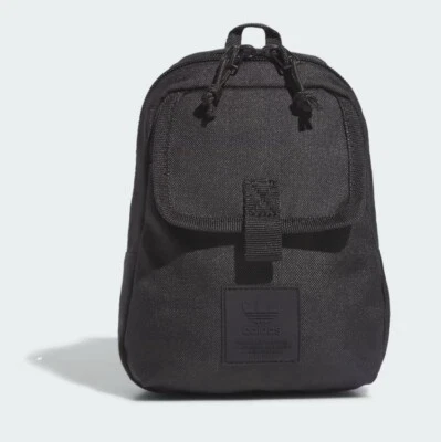 adidas Utility Mini Sling Bag - Image 1 of 4