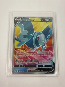 Pokémon - Lumineon V - 155/172 - Espada y Escudo: Estrellas Brillantes - Imagen 1 de 10